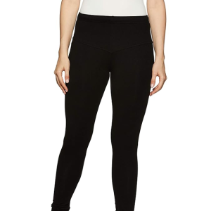 Cotton Stretch Comfort Churidar Leggings For Women