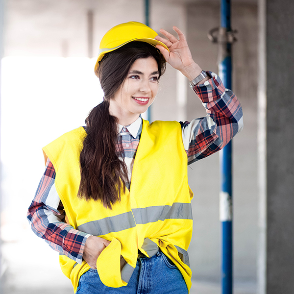 Power Dressing: Essential Workwear for Women